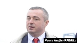 Dušan Bajatović