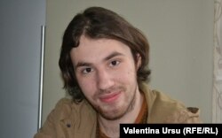 Mihai Gafton