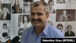 Ion Preaşcă
