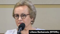 Laima Andrikiene