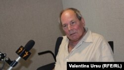 Vlad Pohilă