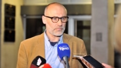 Medojević: Sinđelić je od starta govorio neistine