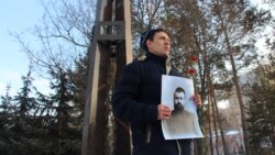 Наил Нәбиуллин