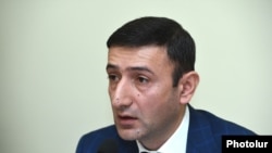 Бабкен Тунян