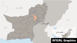 مچ د بلوچستان د کچي ولسوالۍ پورې مربوطه سیمه ده.