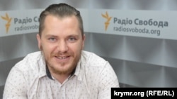 Сергій Вікарчук