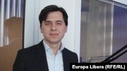 Iurie Morcotîlo