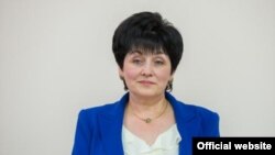 Lilia Pogolşa