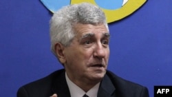 Riza Halimi odbacuje tezu da je negova stranka izgubila izbore zbog koketiranja sa nacionalizmom