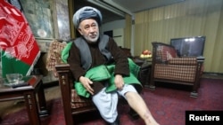 ښاغلی ایشچي وايي، لويې څارنوالۍ له ده څېړنې کړي