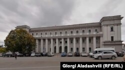 თელავი