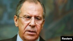 Сергій Лавров