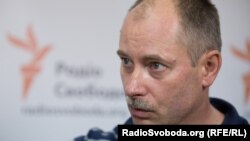 ოლეჰ ჟდანოვი, უკრაინელი სამხედრო ექსპერტი