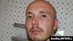 Руслан Айсин