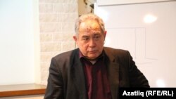 Марат Лотфуллин