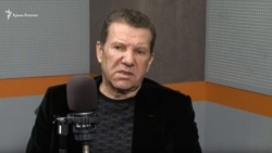 Sergey Kunitsın
