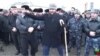 ХIун бакъонца лецна беллачийн гергарнаш?