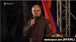 Սեյրան Օհանյան, արխիվ