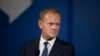 Donald Tusk a avertizat SUA că o continuare a războaielor comerciale va duce la recesiune
