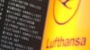 «Lufthansa» с ноября 2019 года прекращает авиасообщение с Ашхабадом