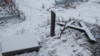 Кладбище в Ананьево