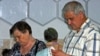 În urma alegerilor generale locale din 3 iunie 2007 în două treimi din consiliile raionale s-au constituit coaliții necomuniste 