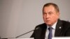 Макей пракамэнтаваў магчымую паездку Лукашэнкі ў Брусэль