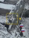 Trapped In Toretsk: A Ukrainian Unit's Monthlong Fight For Survival1 GRAB