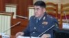 Киргизстан: суд відправив під домашній арешт ексзаступника голови МВС, який затримував Атамбаєва