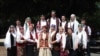 “Ай былбылым” хоры