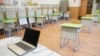 Cât de periculoasă este mutația coronaviruslui pentru copii? Posibile consecințe asupra redeschiderii școlilor în România
