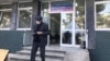 Вакцинација на граѓаните од старосната група над 77 години - Скопје, 31 март 2021