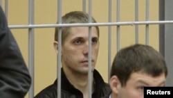 Уладзіслаў Кавалёў