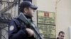 Нохчо верх шеко йолуш шиъ оьрсийн шпион лору стаг дIалаьцна Истамбулехь