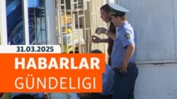 Habarlar gündeligi