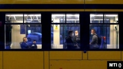 Tavaly még kötelező volt