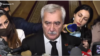 Председатель парламентской следственной комиссии по изучению обстоятельств апрельской войны Андраник Кочарян (архив)