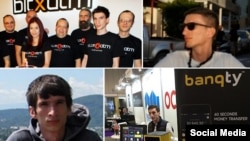У Румунії Богдан Пещир, відомий як «король TikTok», здобув репутацію загадкової людини, пов'язаної з криптовалютними операціями та щедрими пожертвами користувачам платформи