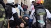 «Виновные ушли от ответственности». Прокурор об убийствах на Майдане