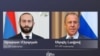 Միրզոյանն ու Լավրովը քննարկել են տարածաշրջանային ու միջազգային օրակարգի մի շարք հարցեր