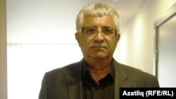 Эскендер Билялов