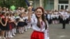 Kyiv mektebiñde soñki çañ bayramı, 2016 senesi mayıs
