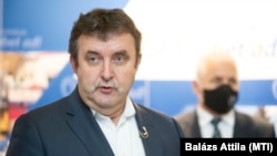 Palkovics László
