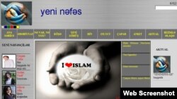 yeninefes.ge