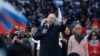 Charles Kupchan, ekspert Savjeta za vanjske poslove i profesor Georgtown Univerziteta