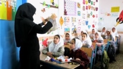 روز جهانی معلمان و مشکلات آموزشی و معلمان در ایران