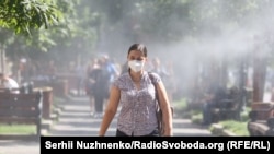 Найбільше нових випадків підтвердили у Києві (332) та Харківській області (302)