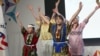 25 de ani de la venirea Peace Corps în R.Moldova