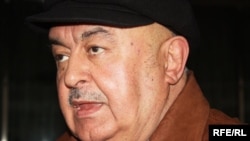 Шодӣ Шабдолов