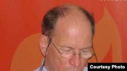 Sweder Voorst tot Voorst, Foto: www.gariwo.org